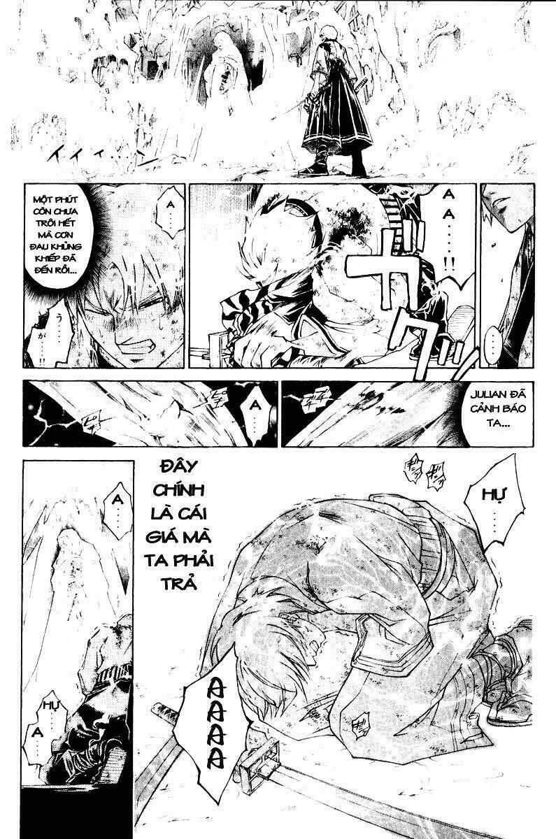 mắt quỷ kyo chapter 256 19