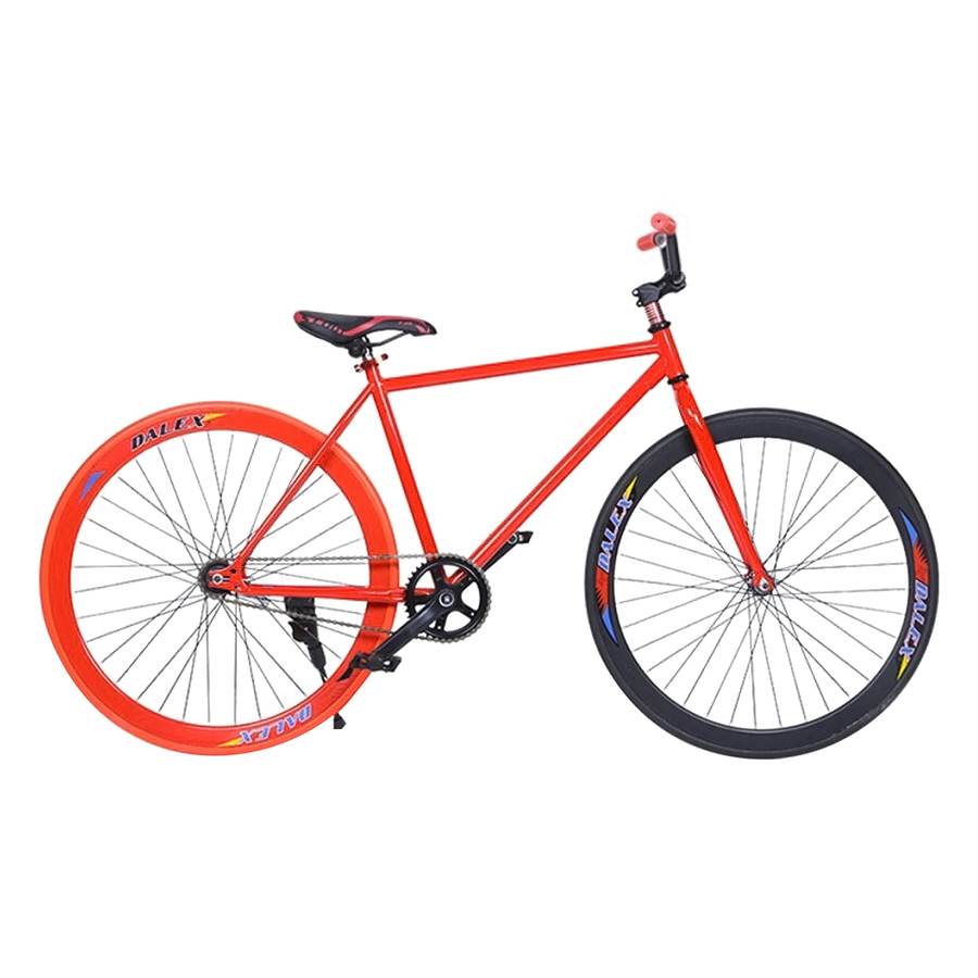 Xe Đạp Fixed Gear Single Sportslink