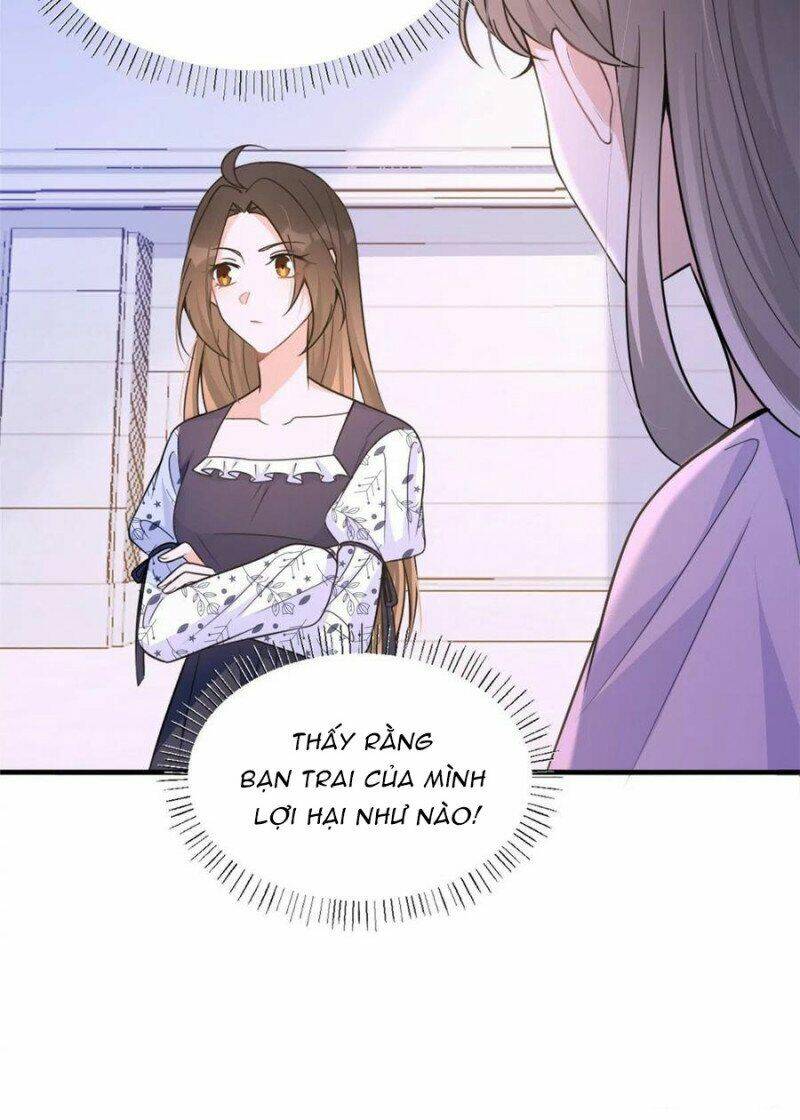 vẫn cứ nhớ em, nhớ em chapter 114 21