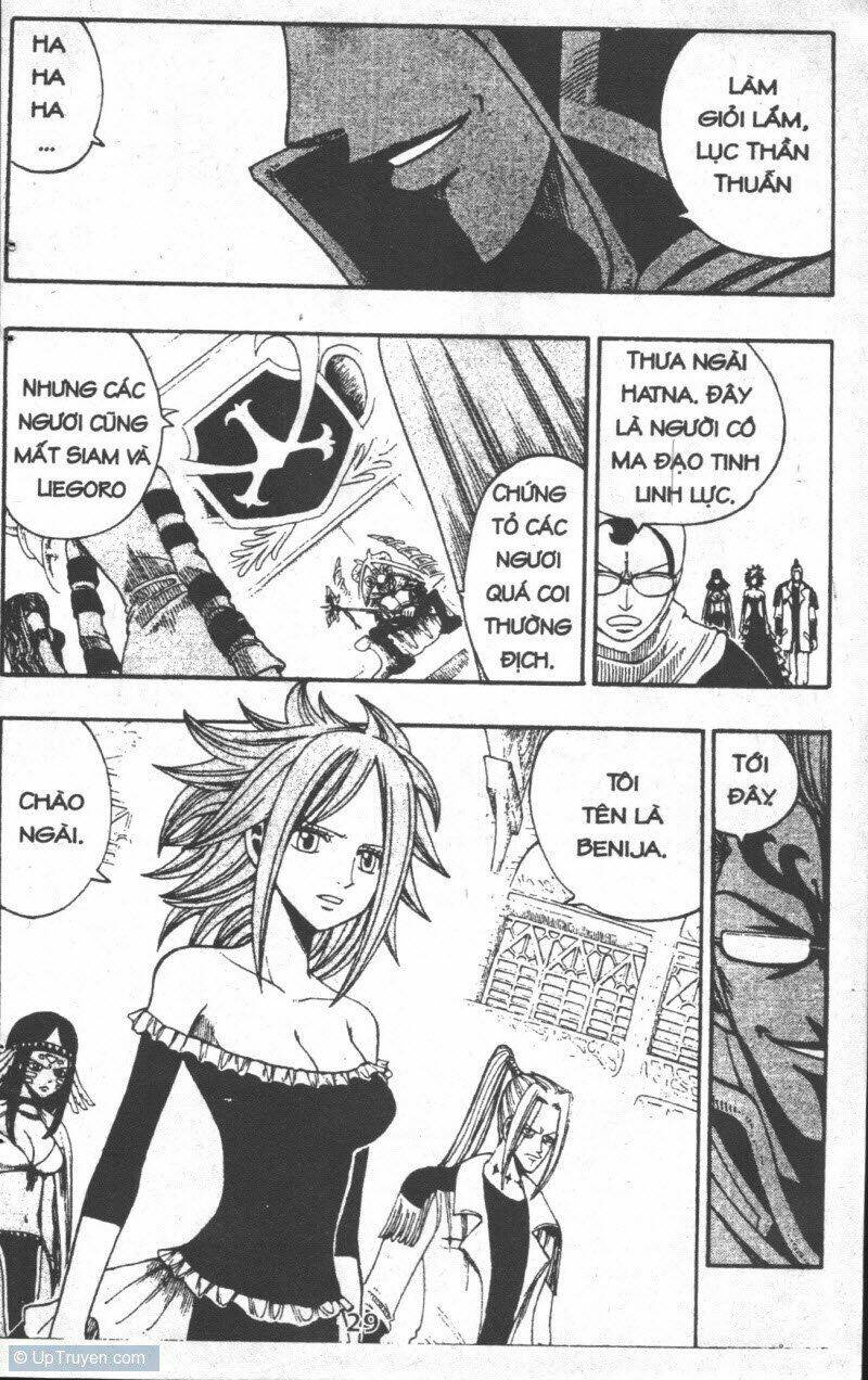 rave master (scan) chapter 28 29