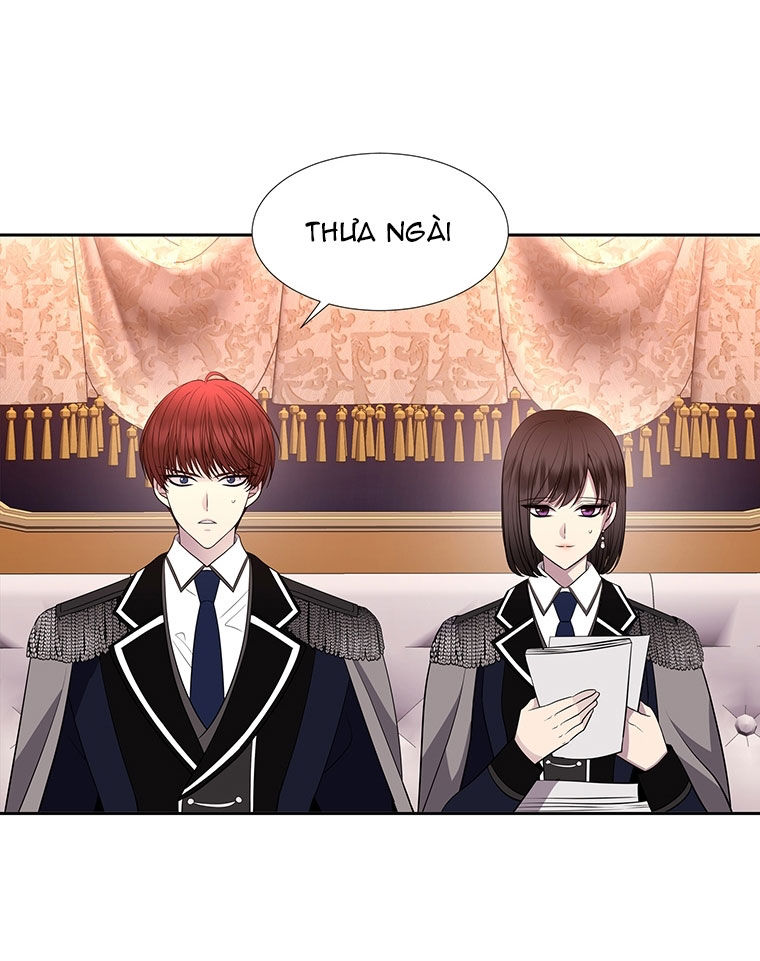 năm môn đệ của charlotte chapter 122 47