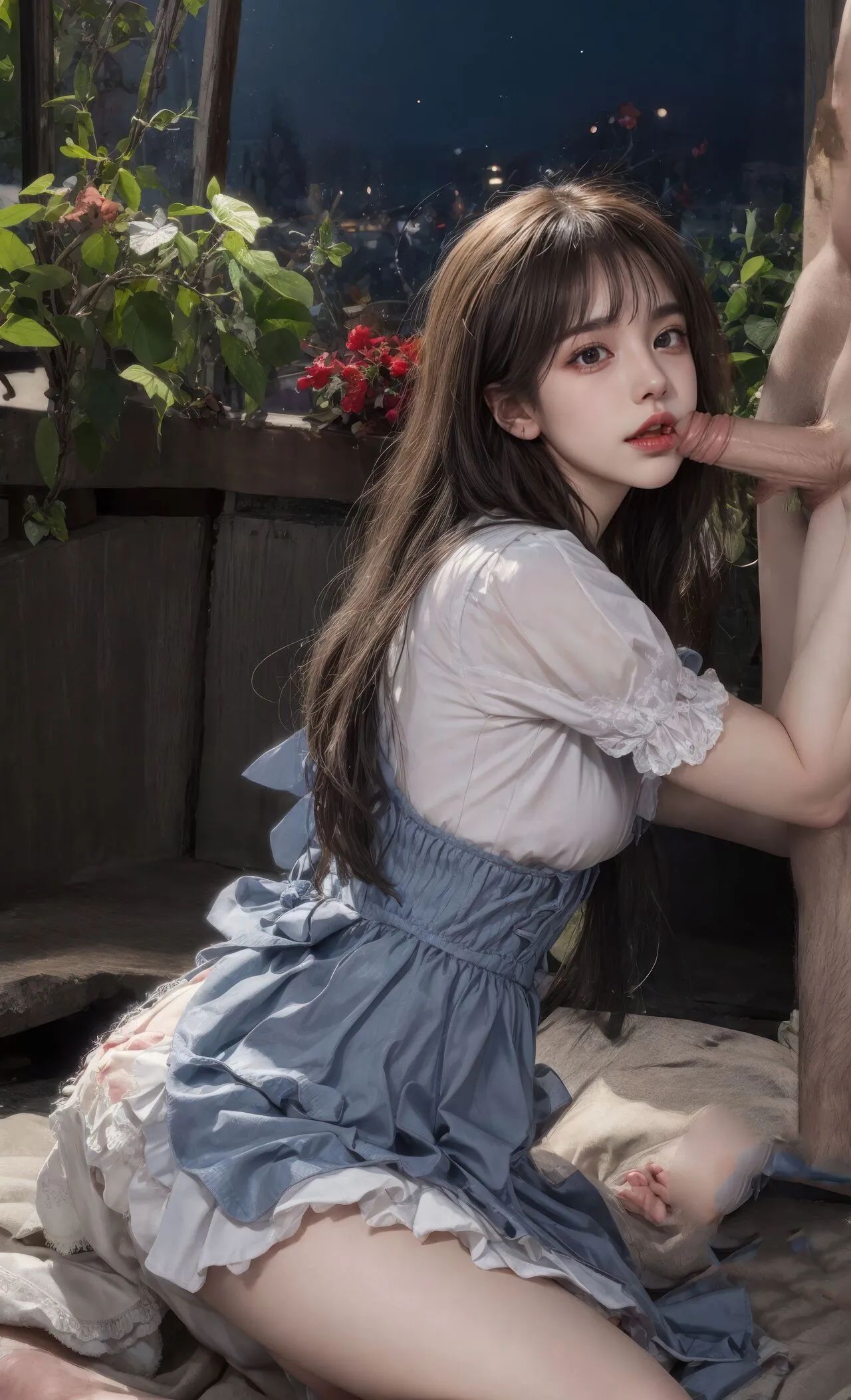 artist ai generated chapter 370 139