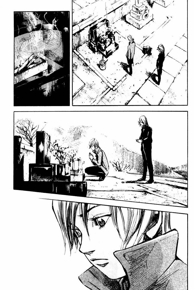 skyhigh karma chapter 21 23