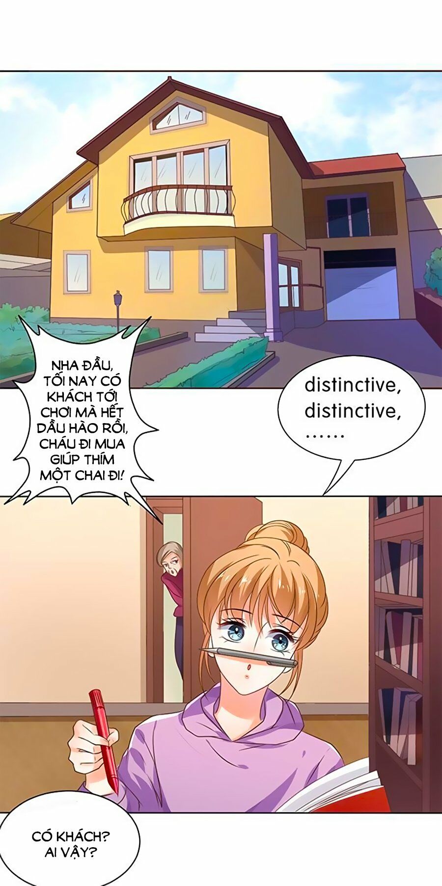 bác sĩ sở cũng muốn yêu chapter 117 10