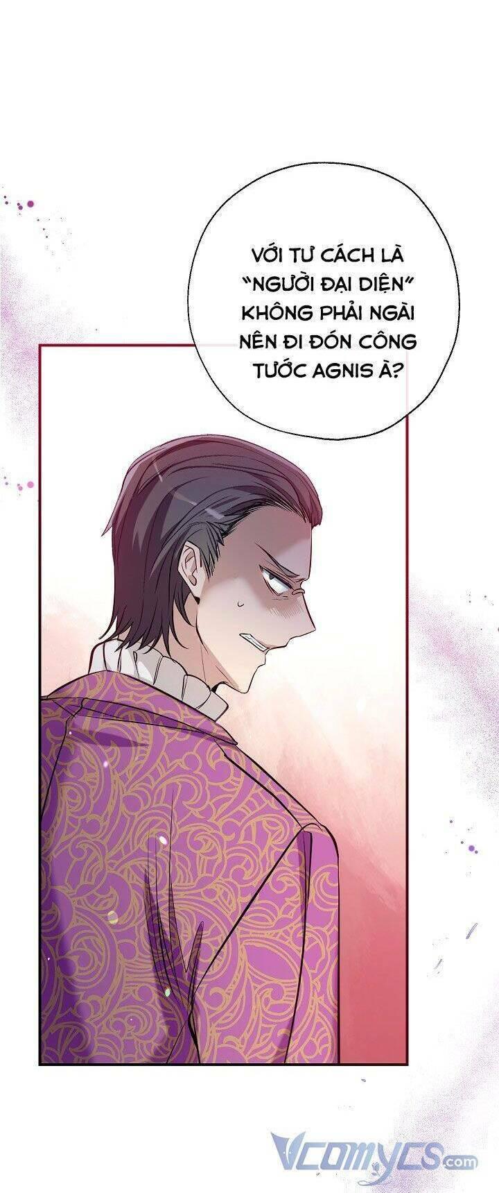 chúng ta có thể trở thành gia đình được không? chapter 53 71