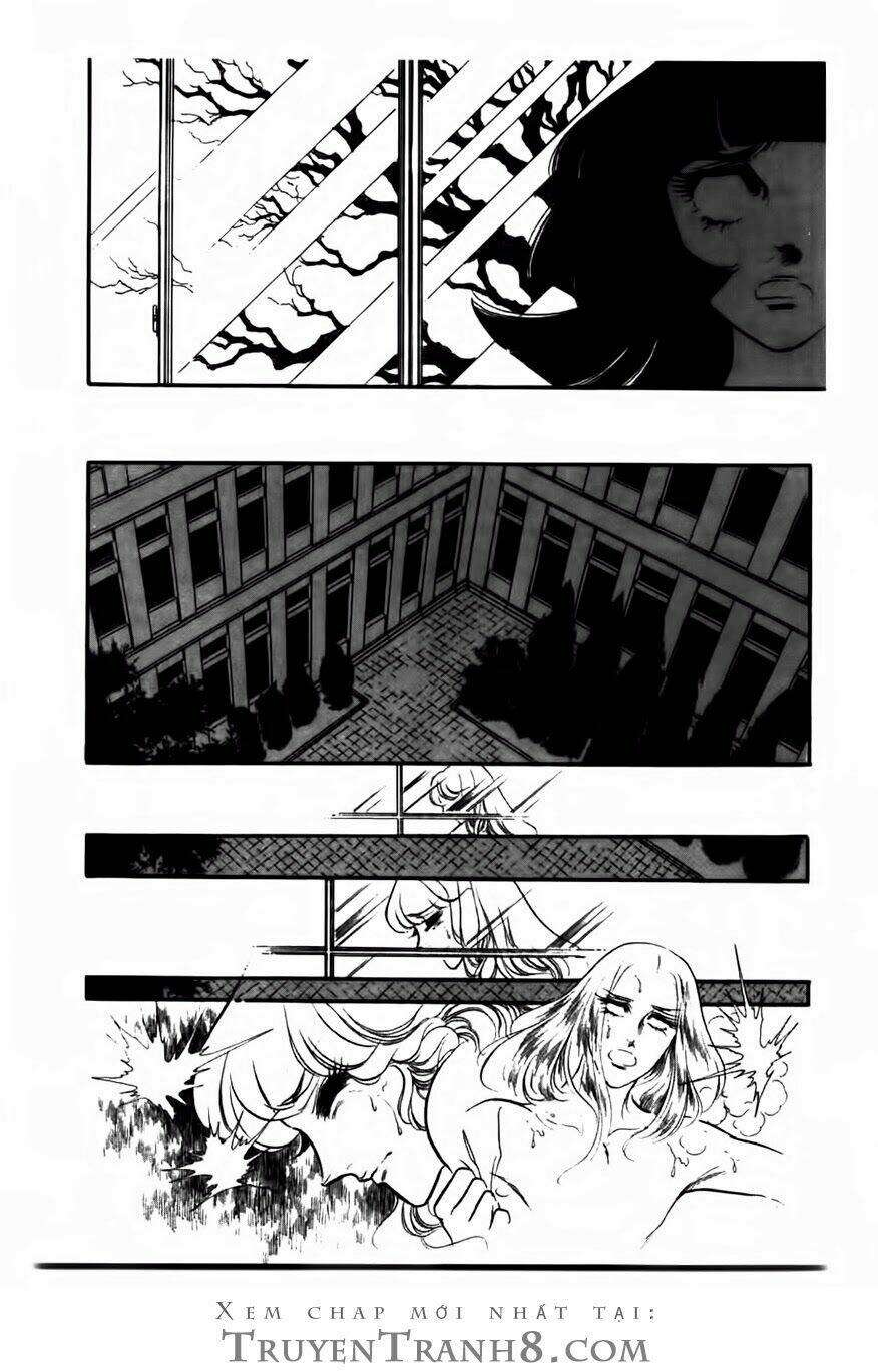 swan - vũ khúc thiên nga chapter 62 8