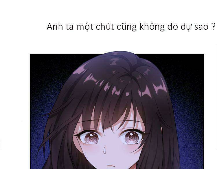 cô vợ nhỏ nuông chiều quá lại thành ác!! chapter 6 10