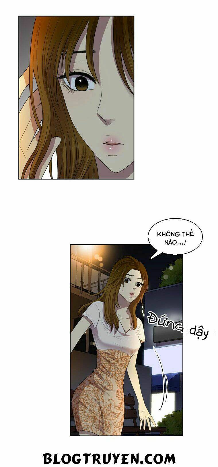 my shining world chapter 32 34