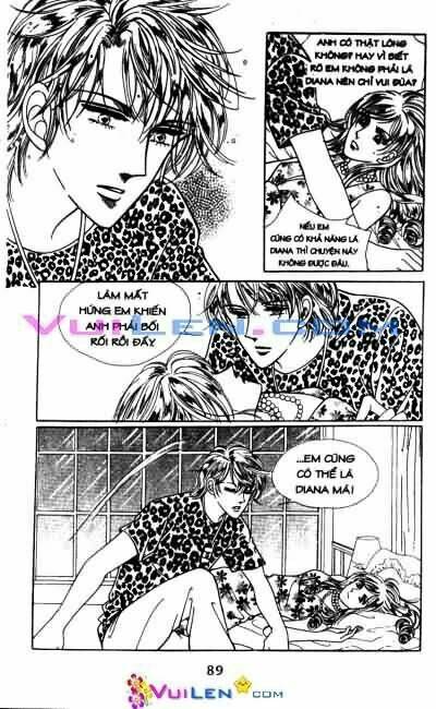 tìm anh - look for oppa chapter 3 89
