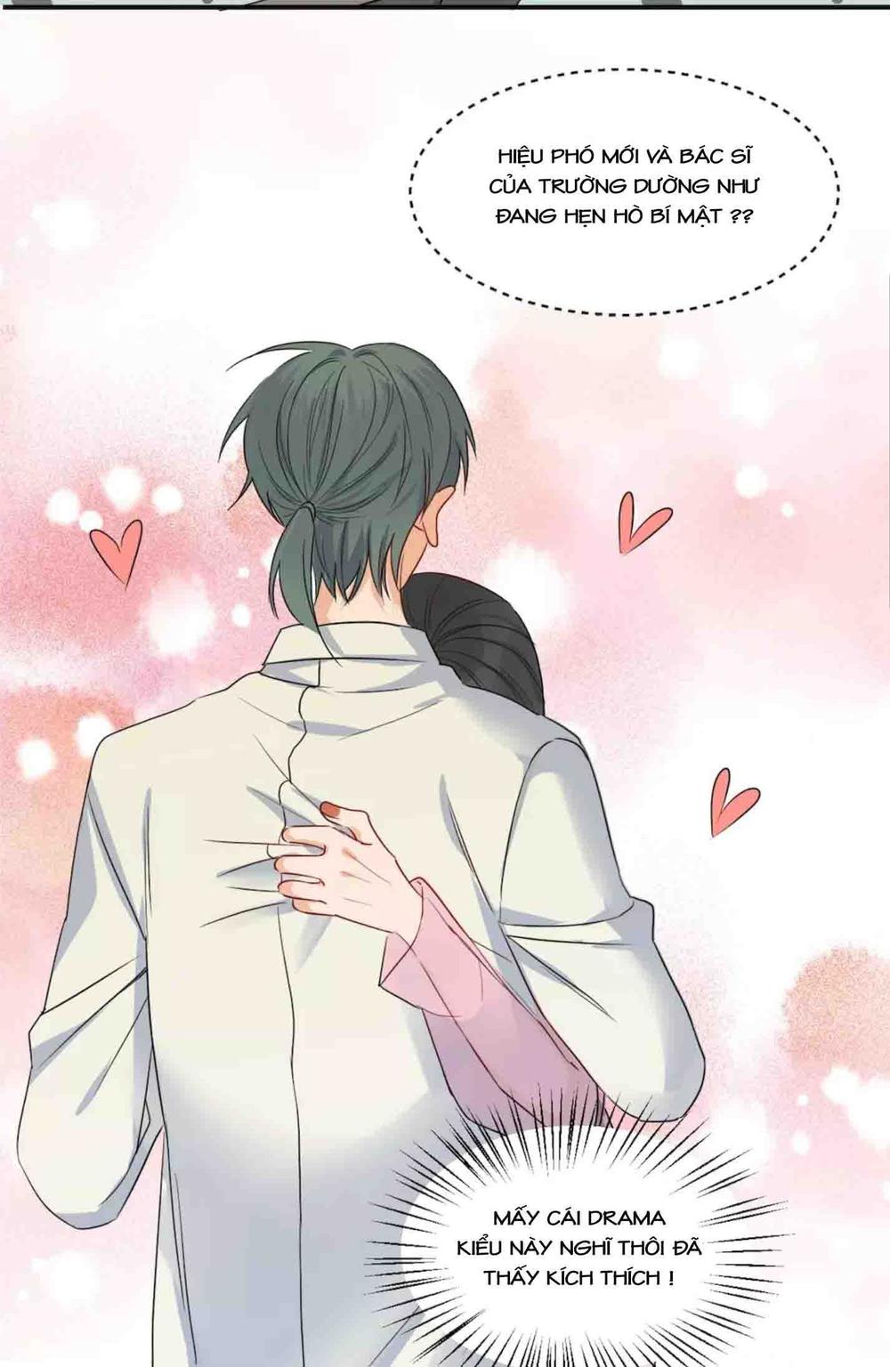 ánh trăng ngọt ngào chapter 7 10