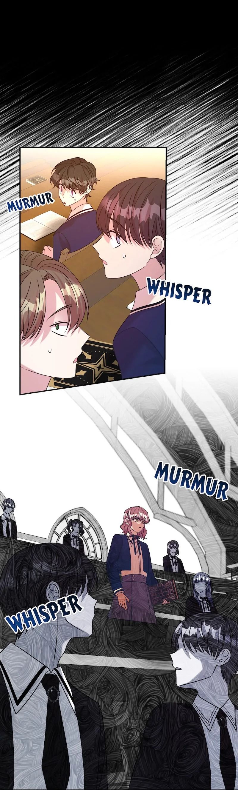 tôi chán nản vì người chồng thứ 2 còn "khỏe" hơn chồng cũ chapter 77.1 9