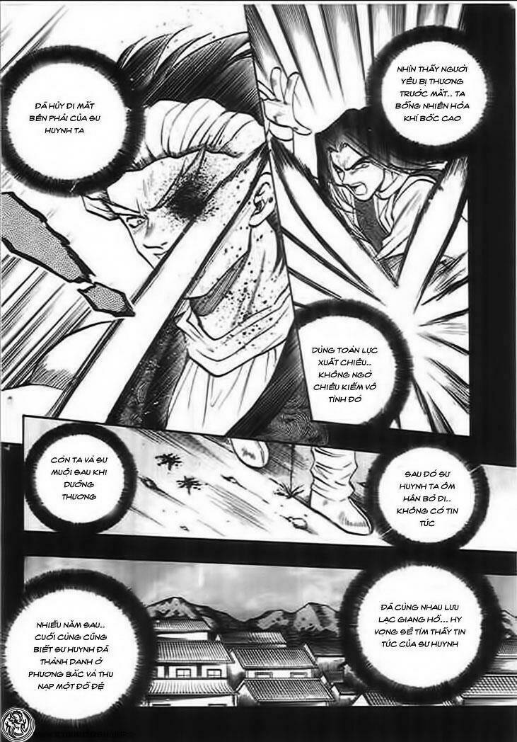 tiandi naner - thiên địa nam nhi chapter 34 17