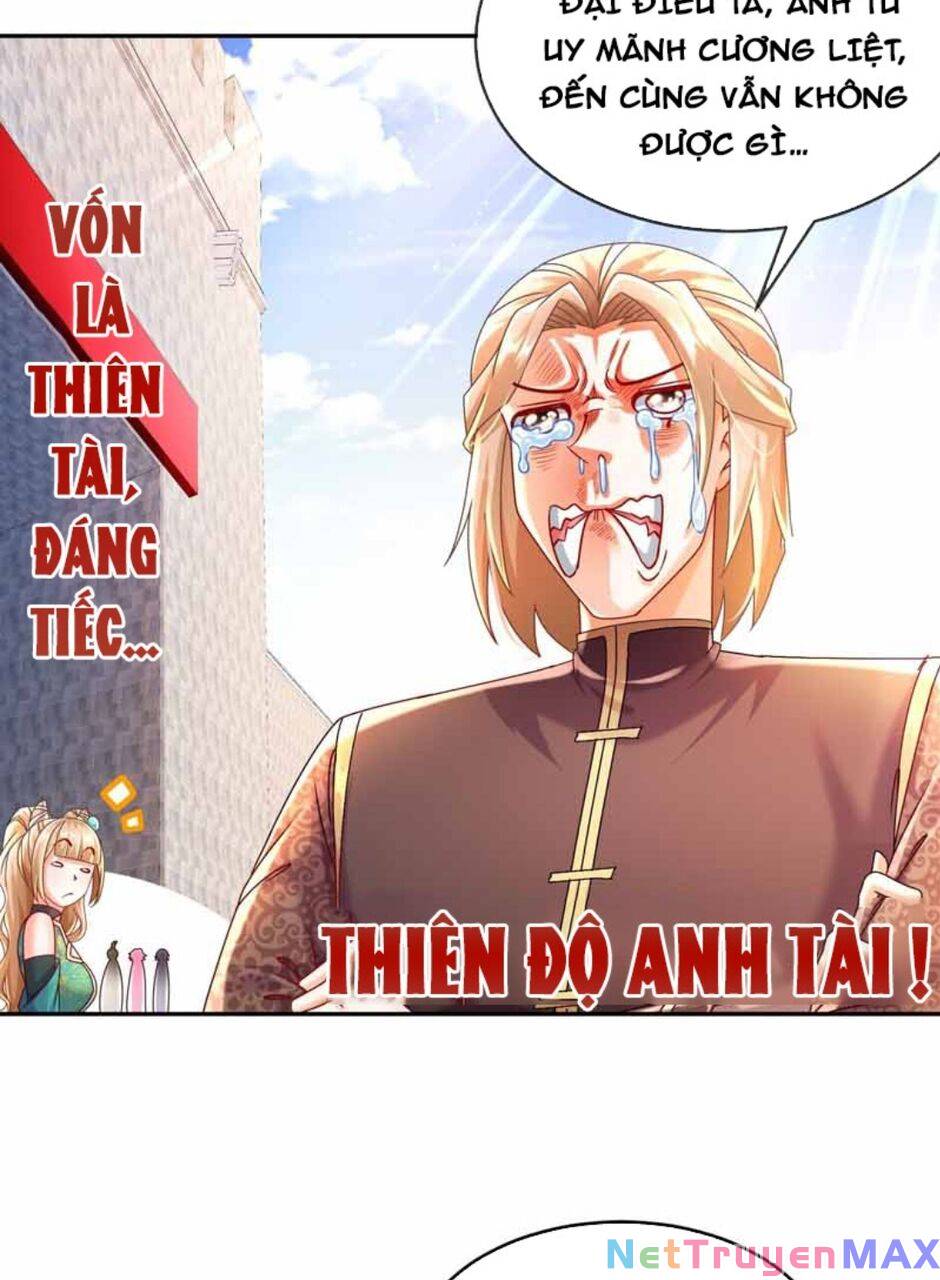 tuyệt thế đạo lữ chapter 65 41