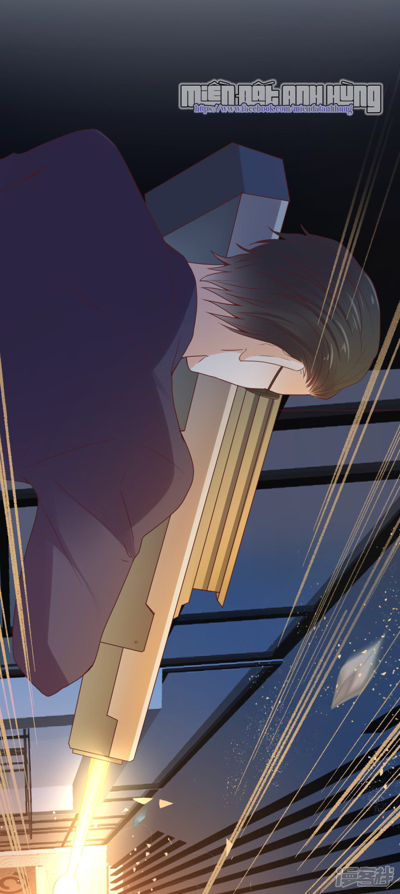 đế quốc tinh tế đệ nhất sủng hôn. chapter 29 15