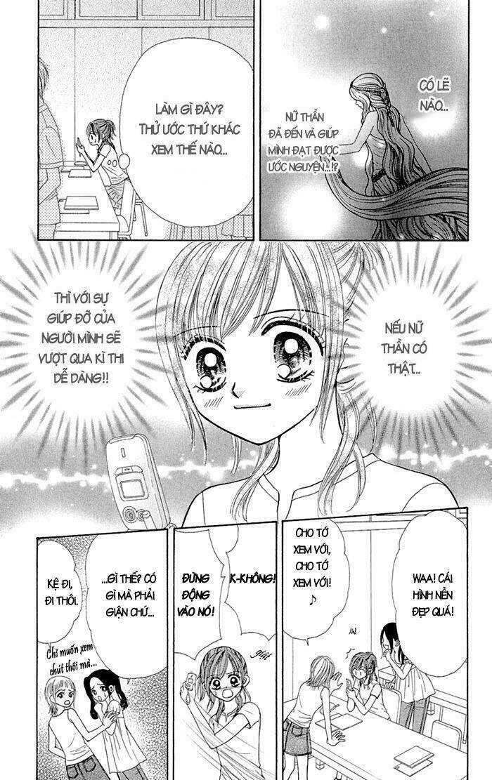 gakkou de atta kowai hanashi chapter 2 12