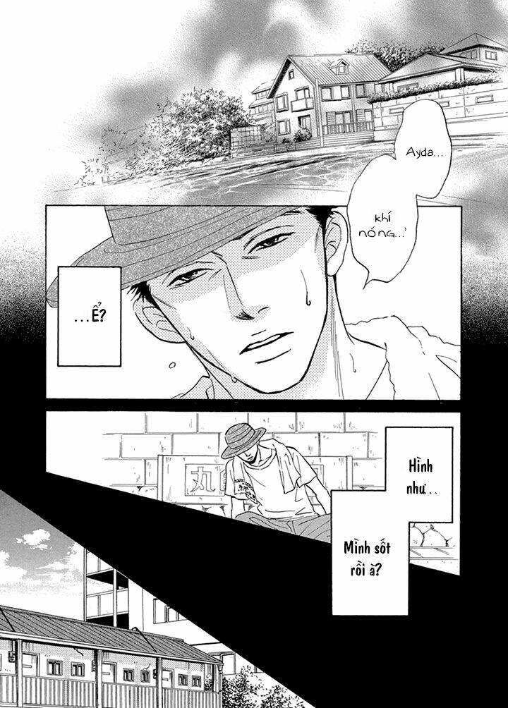 chàng giúp việc tada chapter 11 20