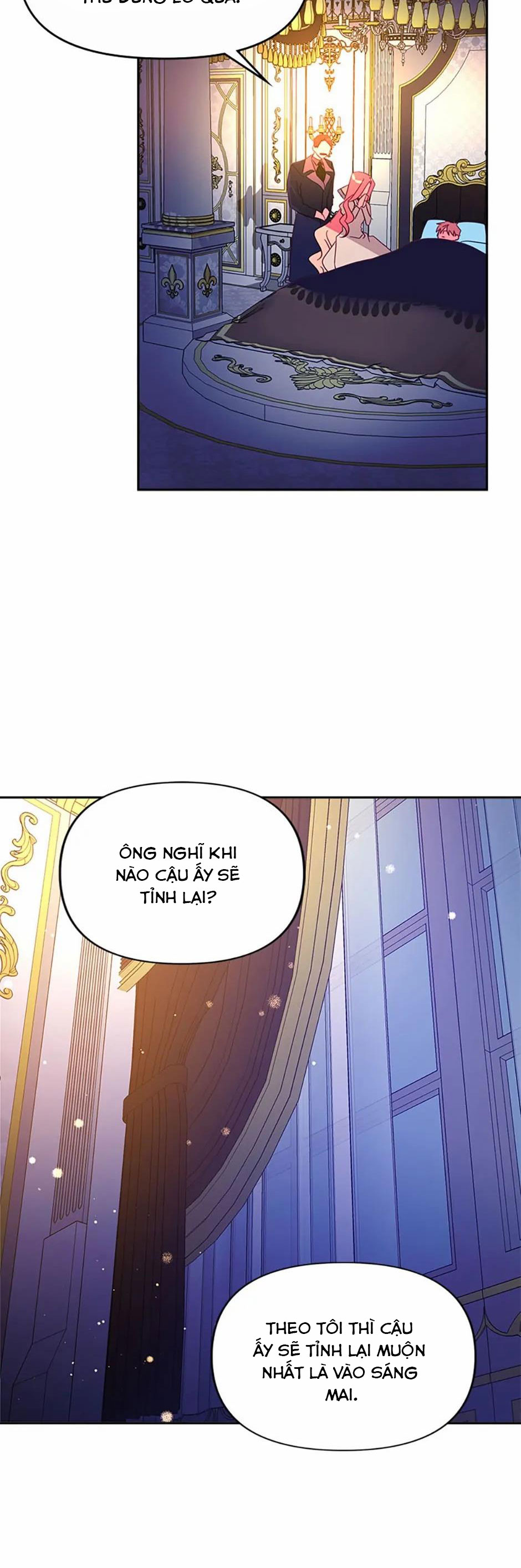 tôi đã nuôi dưỡng nam phụ ám ảnh chapter 70 32