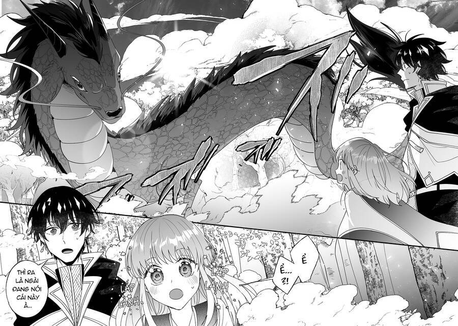 nido to ie ni wa kaerimasen chapter 17 20