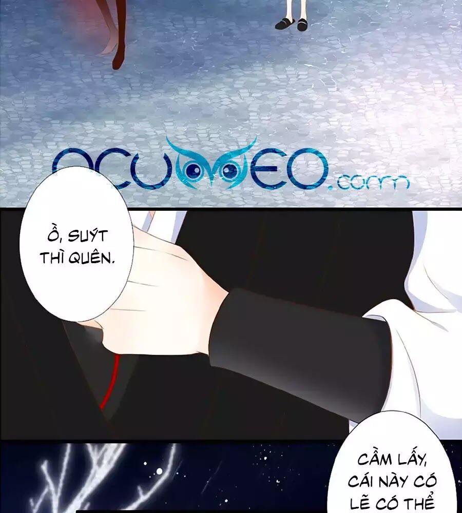 hoa chưa nở rộ chapter 12 3