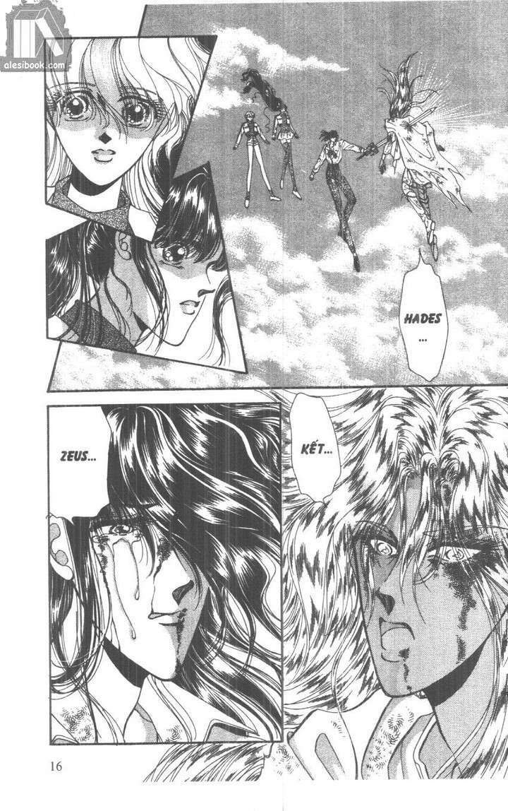 aries thần thoại cung hoàng đạo chapter 22 15