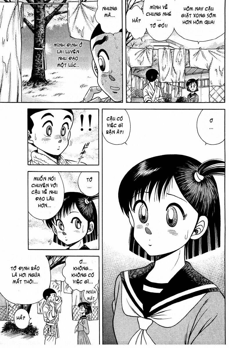 shin kotaro makaritoru! juudouhen chapter 4 9