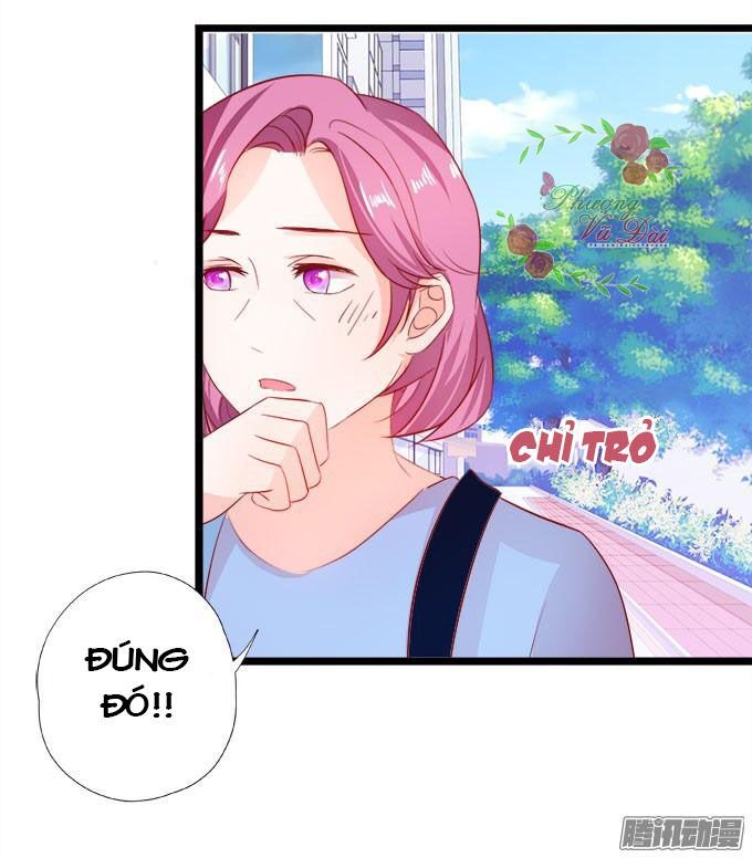 hồ tiên hung bạo chapter 6 8