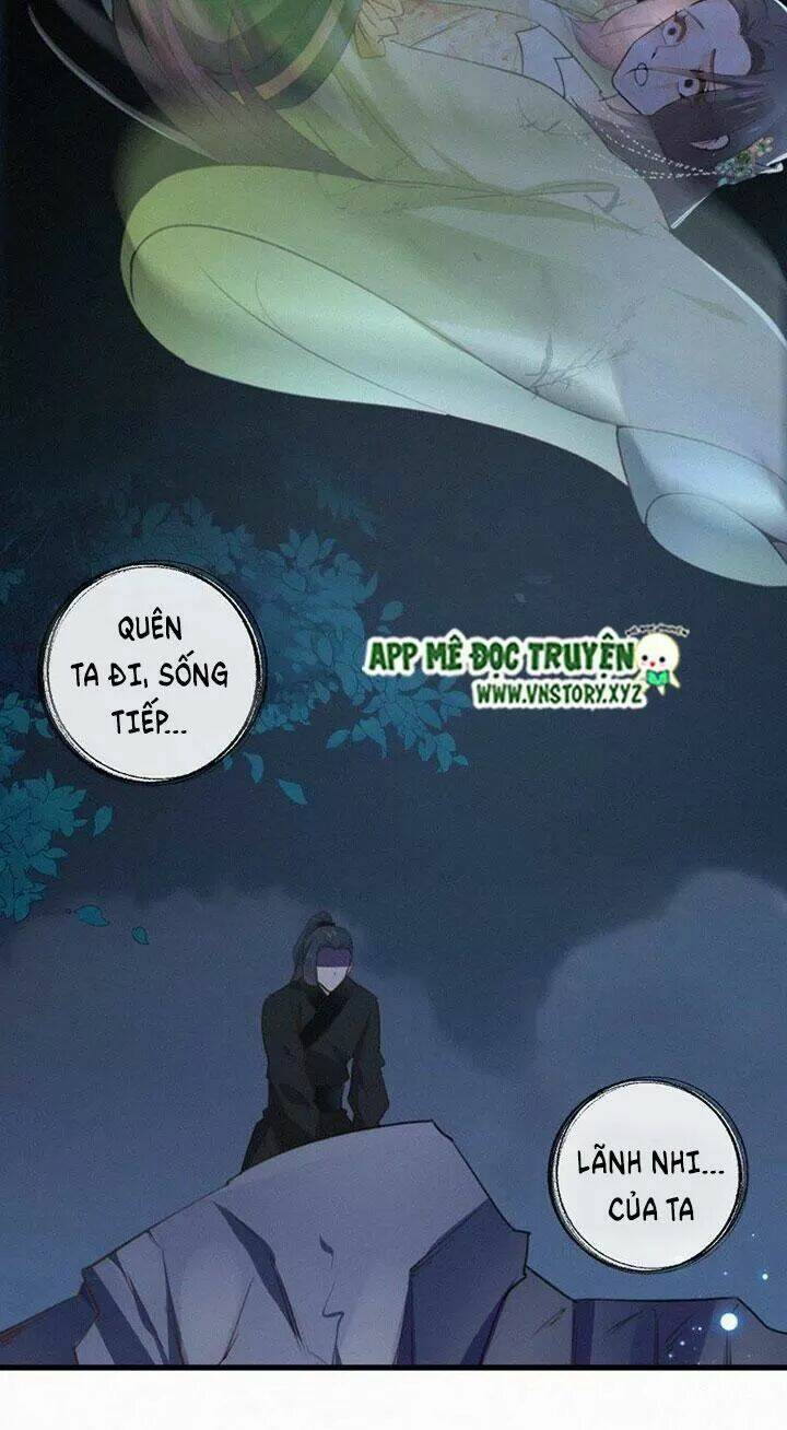 thiên hương mỹ nhân chapter 91 21