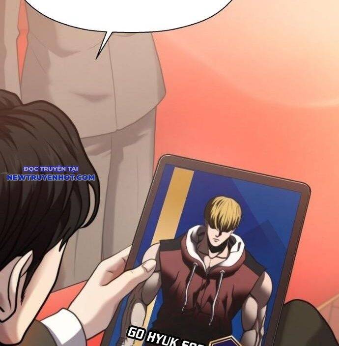 đấu trường chiến đấu chapter 28 4