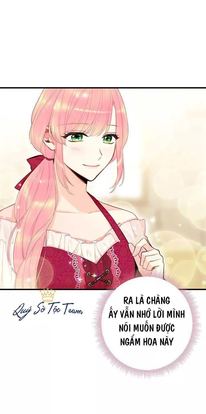 trọng sinh trở thành hoàng phi chapter 116 18