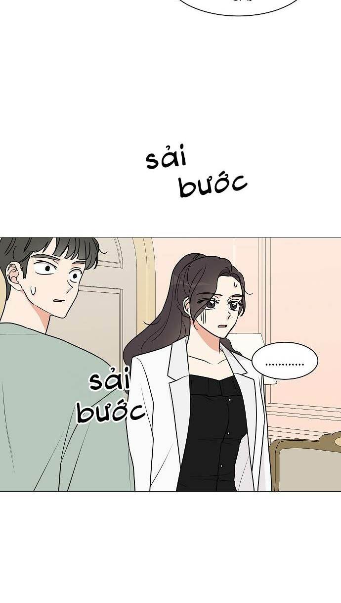 thiếu nữ 1m8 chapter 27 20