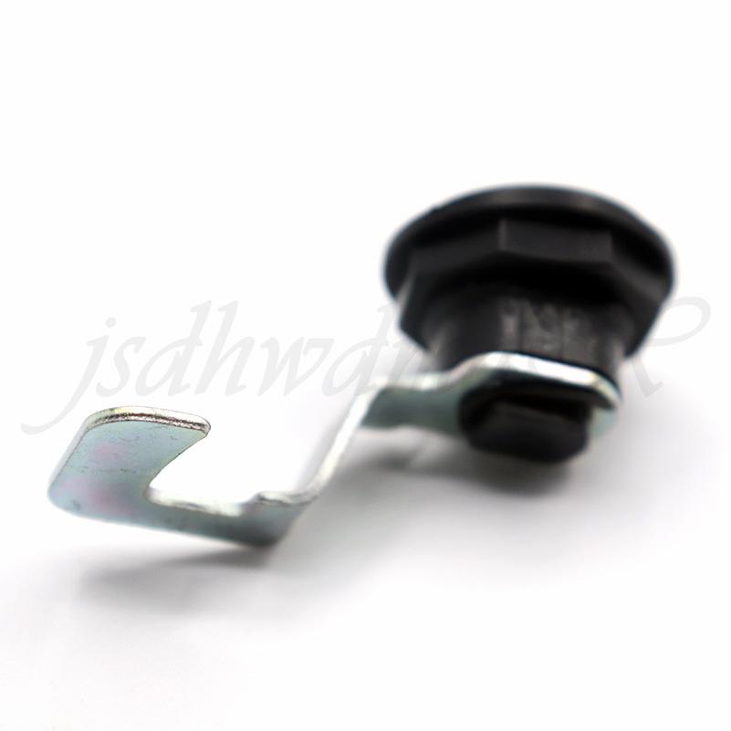 Khóa hộp lưu trữ đệm phù hợp với khóa hộp đệm CityCoco, khóa hành lý thân cây, khóa 2. Color: B