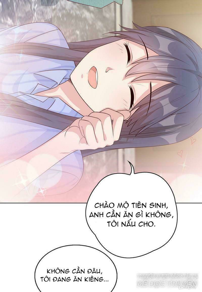 nam thần manh bảo tận diệt chapter 75.2 20