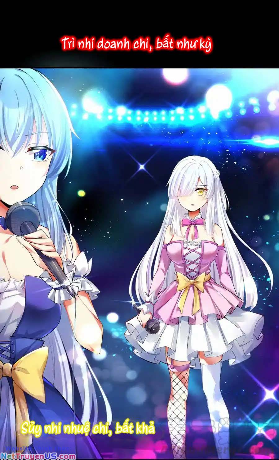 bạn gái cùng phòng chapter 46 31