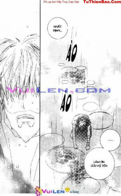 cáo nhỏ đáng yêu chapter 3 21