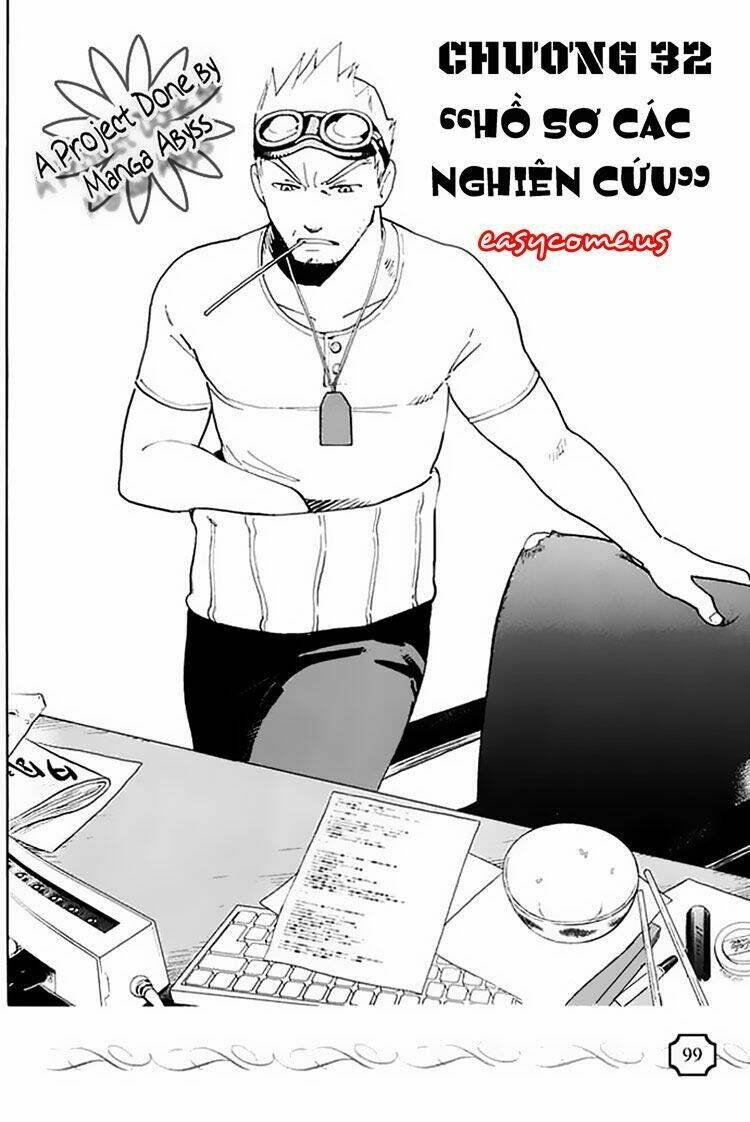 kingdom hearts chapter 32 1