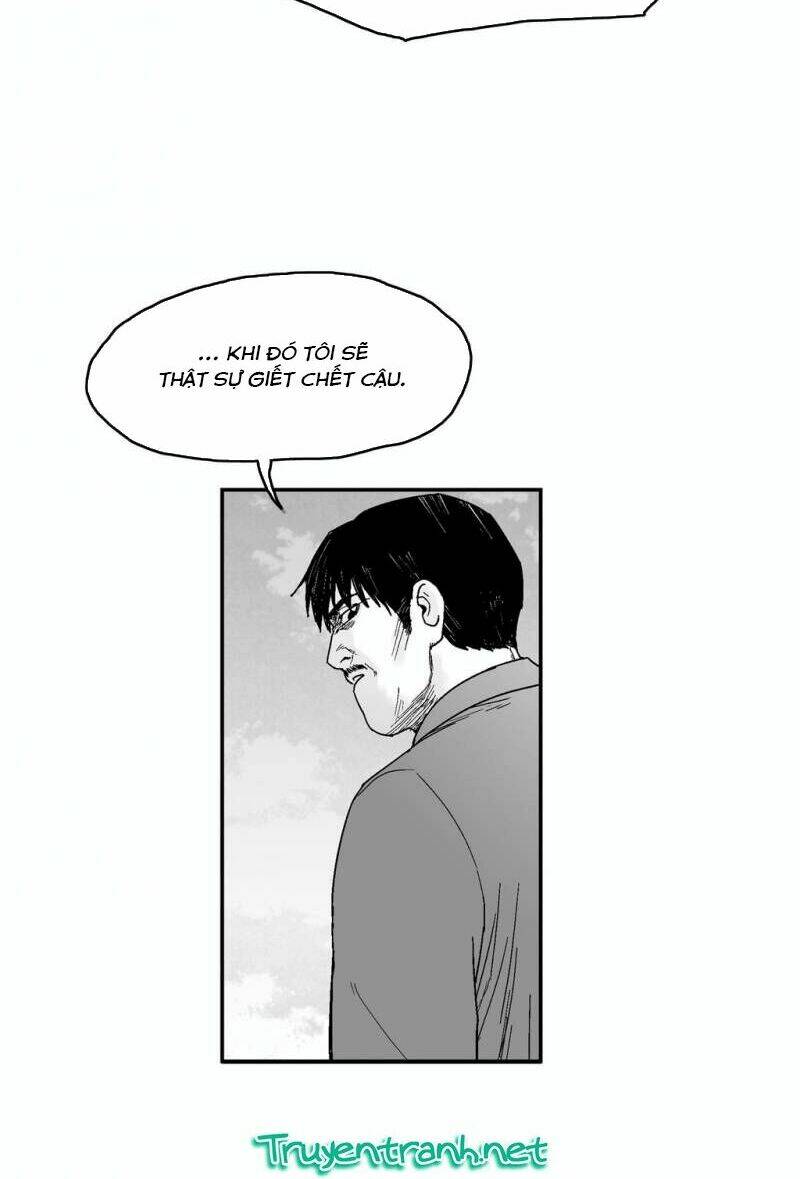 bạo lực học đường chapter 72 37