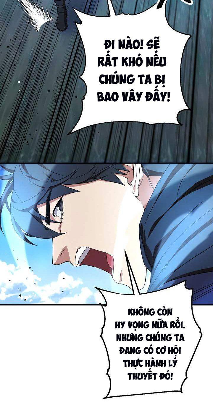 the live chapter 71 22