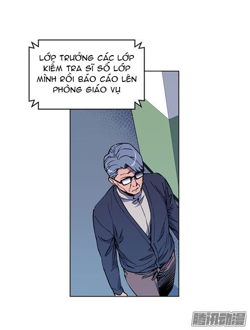 thảm họa mã 0 chapter 15 46