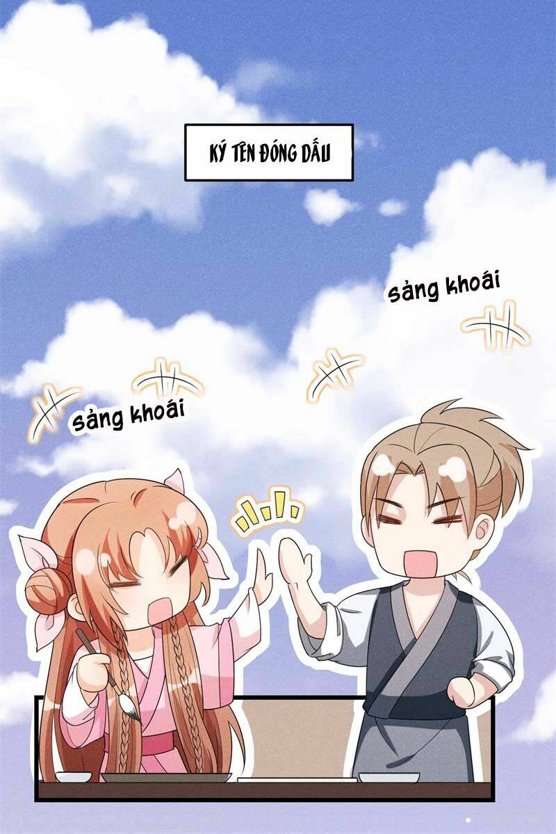 hoàng tử phu quân, ta nuôi ngươi a! chapter 31 39