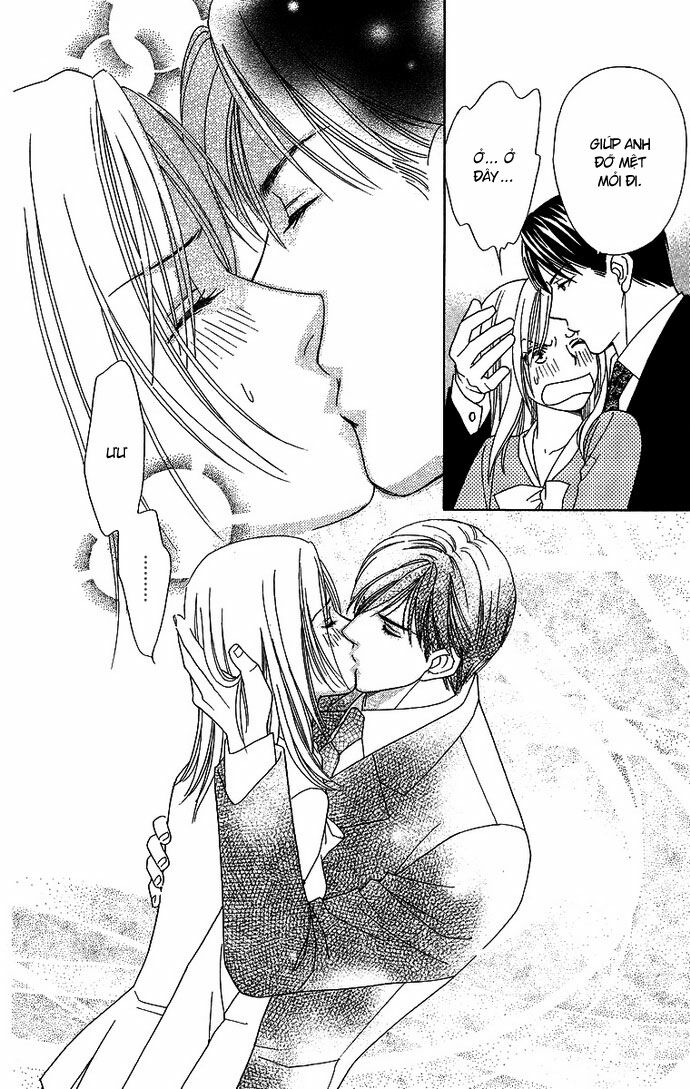 chou yo hana yo chapter 10 8