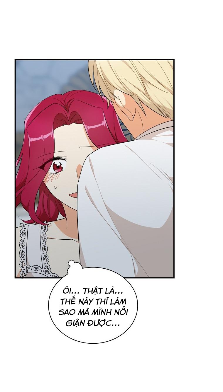 xuyên không trở thành mami của nhân vật phản diện chapter 65 30