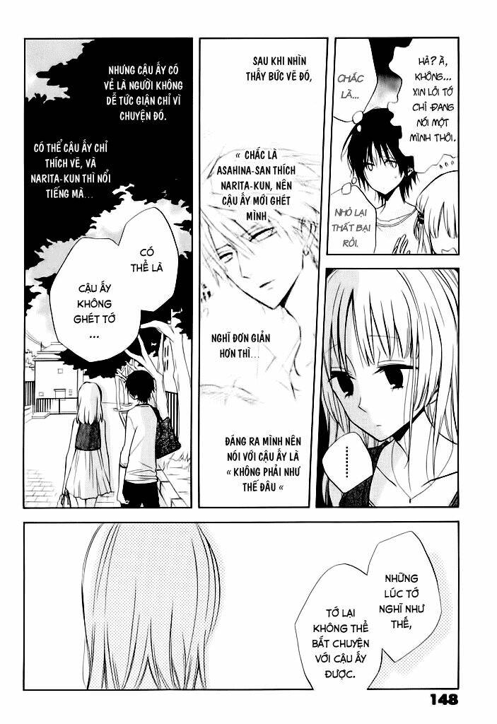 fetish berry chapter 5 9