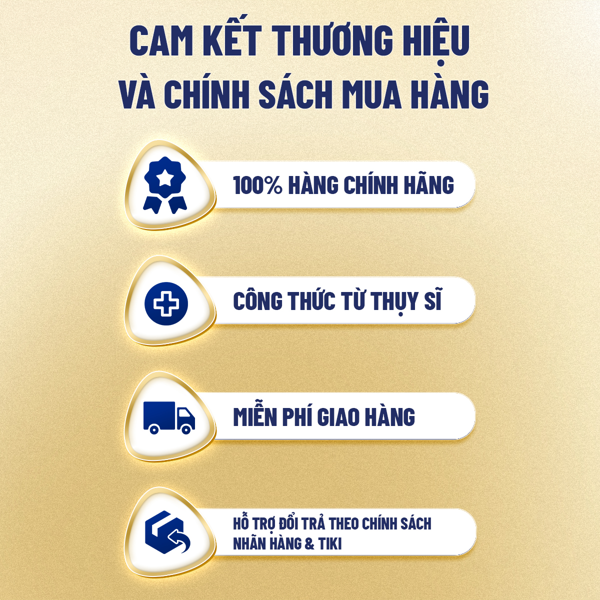 4 hộp pha sẵn Nutren Junior Thụy Sĩ 200ML/hộp hỗ trợ tăng cân tiêu hóa tốt cho trẻ từ 1-10 tuổi