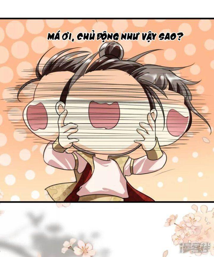 nụ cười của ngươi ngọt gãy tám cái răng của ta chapter 8 10
