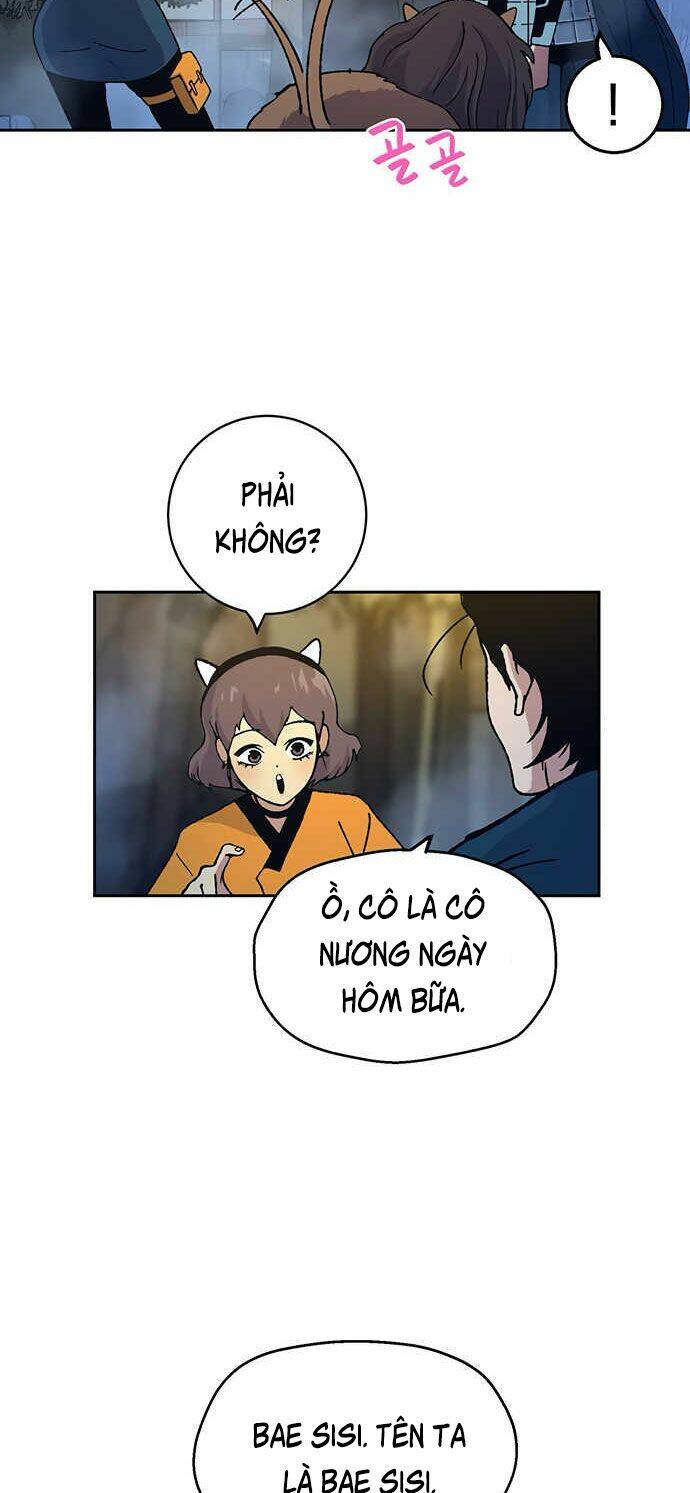 npc bắt đầu từ kỹ năng lv.999 chapter 14 13