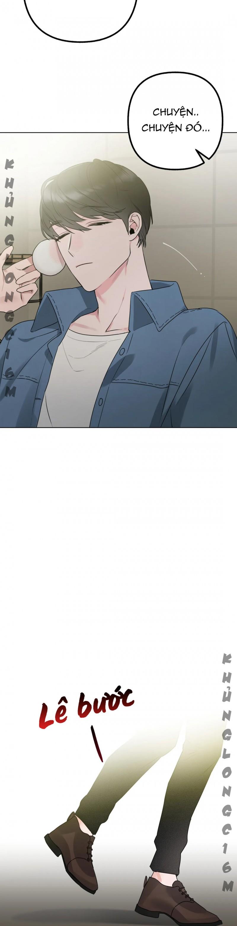 ngã rẽ chapter 2 18