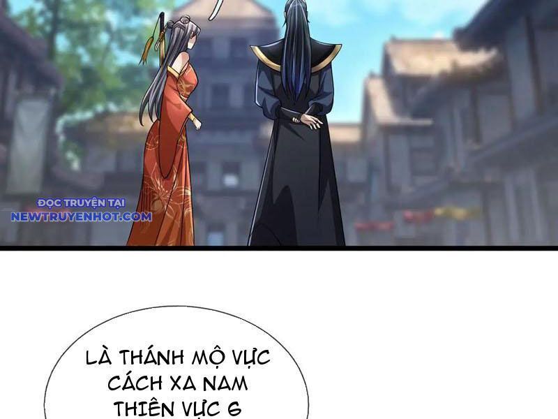 ngủ say vạn cổ: xuất thế đẩy ngang chư thiên chapter 65 64