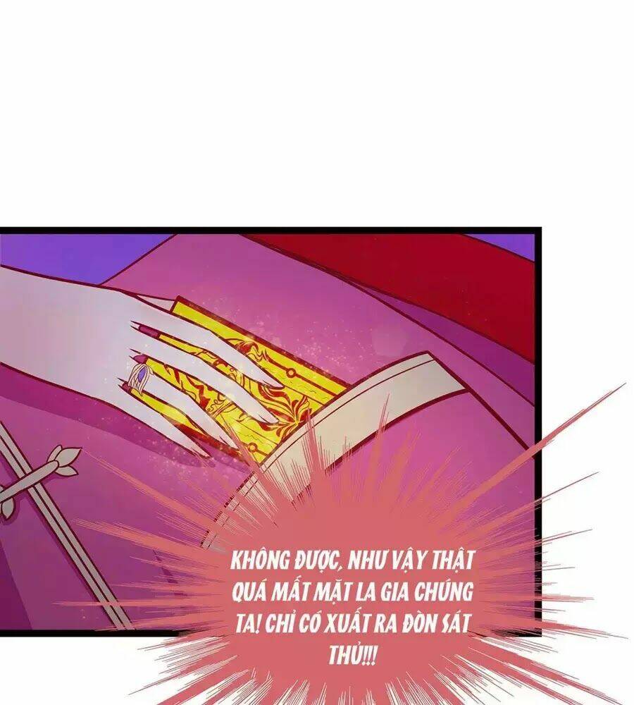 sủng thê cuồng ma của minh vương điện hạ chapter 1 18