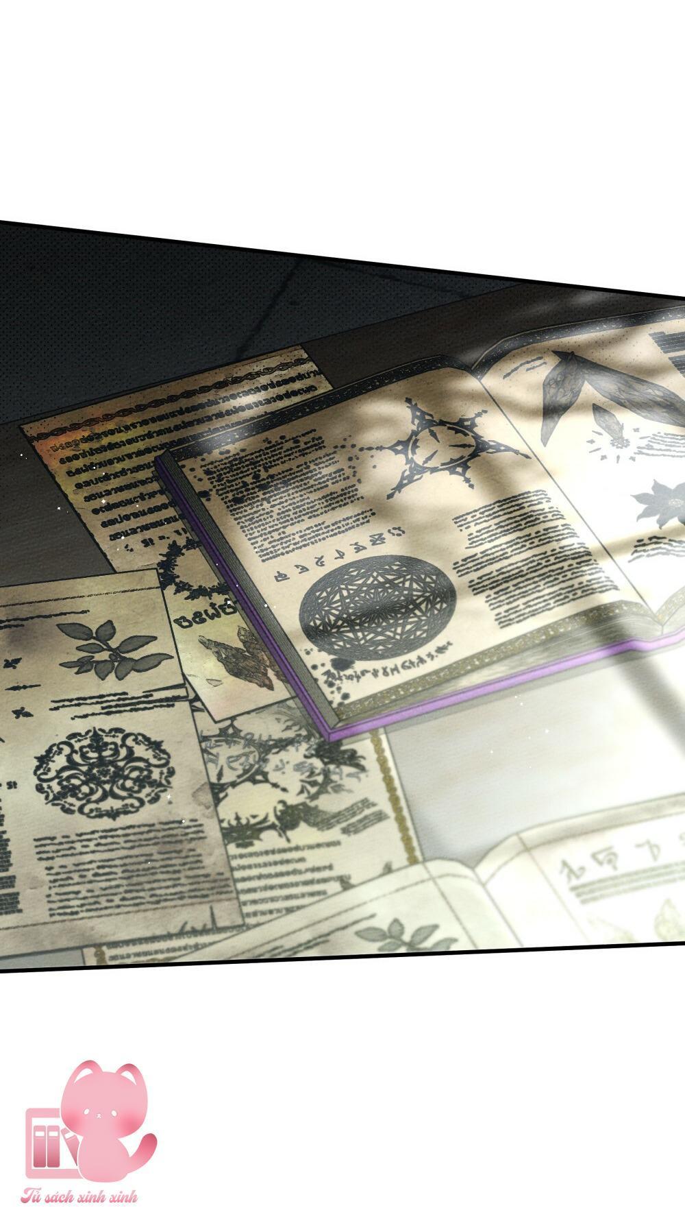 dưới tán cây sồi chapter 52 25