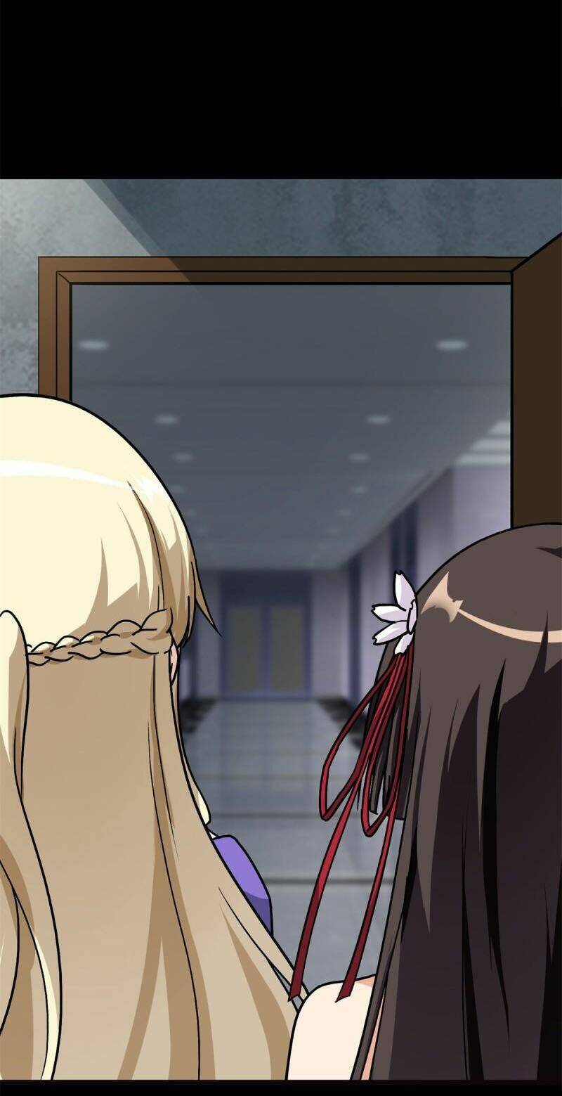 bạn gái virus của tôi chapter 286 43